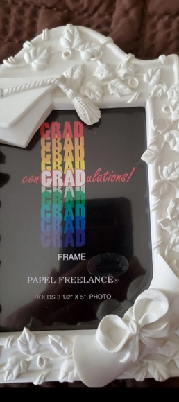 GraduationFrame - Picture 2 of 3